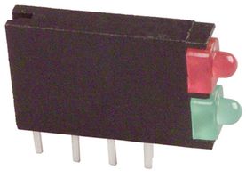 571-0112F - LED CIRCUIT BOARD INDICATOR detail