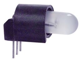 CHICAGO MINIATURE LIGHTING5305H1/5INDICATOR, LED PCB T-1 3/4 RED/GRN, 2.8V detail