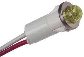 CHICAGO MINIATURE LIGHTING1091M5-6VLED LAMP detail
