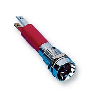 19050363 - LED INDICATOR, 24VAC, HE-RED detail