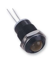 19211002 - LED INDICATOR, YELLOW detail