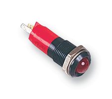 19221353 - LED INDICATOR, FLASHING, 24V, RED detail