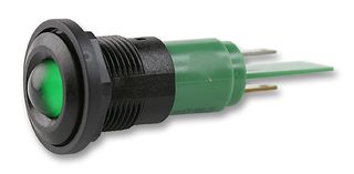 19371351 - LED INDICATOR, 24VDC, GREEN detail