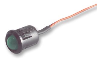 1982000351500 - LED INDICATOR, 14MM, GREEN detail