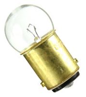 64 - INCAND LAMP, BA15D, G-6, 7V, 4.41W detail
