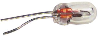 6833 - LAMP INCAND WIRE LEAD 5V 300mW detail