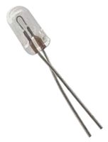 CHICAGO MINIATURE LIGHTING6833-10PKLAMP INCAND WIRE LEAD 5V 300mW detail