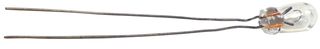 683AS15 - LAMP INCAND WIRE LEAD 5V 300mW detail