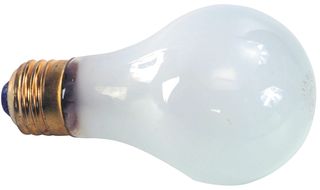 75A/RS - INCANDESCENT LAMP ,MS , 130V ,75W detail