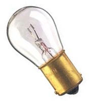 93 - LAMP INCAND BAYONET 12.8V 13.31W detail