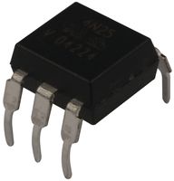 4N25GV - OPTOCOUPLER, TRANSISTOR, 5300VRMS detail