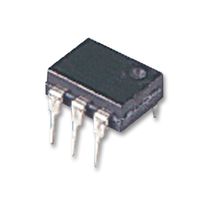 4N35 - OPTOCOUPLER, PHOTOTRANSISTOR, 5300VRMS detail
