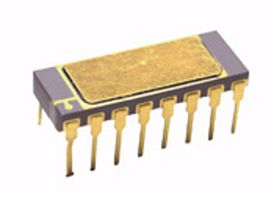 6N134 - OPTOCOUPLER, LOGIC GATE, 1000VRMS detail