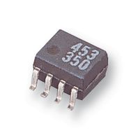 6N136-300E - OPTOCOUPLER, TRANSISTOR, 3750VRMS detail