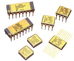 6N140A/883B - OPTOCOUPLER, OPEN COLLECTOR detail