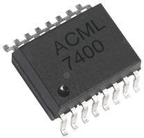 ACML-7400-500E - DIGITAL ISOLATOR detail
