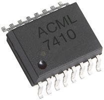 ACML-7410-500E - DIGITAL ISOLATOR detail