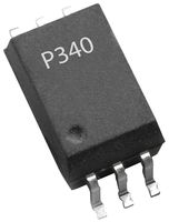 ACPL-P341-500E - GATE DRIVE OPTOCOUPLER detail