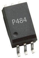 ACPL-P484-000E - OPTOCOUPLER, IPM INTERFACE, 3750Vrms, SOIC-6 detail