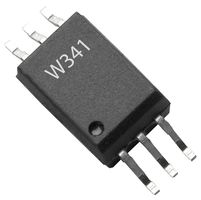 ACPL-W341-500E - GATE DRIVE OPTOCOUPLER detail