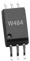 ACPL-W484-000E - OPTOCOUPLER, IPM INTERFACE, 5000Vrms, SOIC-6 detail