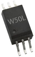 ACPL-W50L-000E - OPTOCOUPLER, TRANSISTOR OUTPUT detail