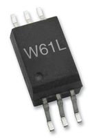 ACPL-W61L-000E - OPTOCOUPLER, LOGIC GATE, 5000VRMS detail