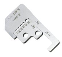 45-1987-1 - WIRE STRIPPER ACCESSORY - BLADE detail