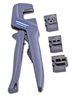 PRESSMASTER4300-3164KIT, END SPLICE, 1 TOOL, 3 DIES detail