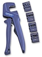PRESSMASTER4300-3166KIT, INDUSTRIAL, 1 TOOL, 4 DIES detail