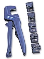 PRESSMASTER4300-3167KIT, DATA, 1 TOOL, 5 DIES detail