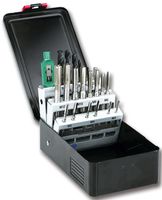 49511 - TAP/DRILL SET, M3-M12 detail