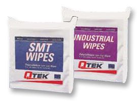 QTEK530-0009WIPES, IND., 12X12, PK150 detail