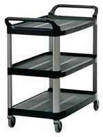 409300OWHT - Materials handling, Trucks detail