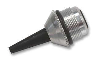 MILLER (ABECO)59803NOZZLE, ANTISTATIC, MICRO detail