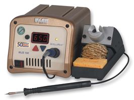 PACE8007-0561SOLDERING SYSTEM, WJS 100, ISB CUBBY detail