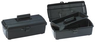 14800-2C - CONDUCTIVE TOOL BOX detail