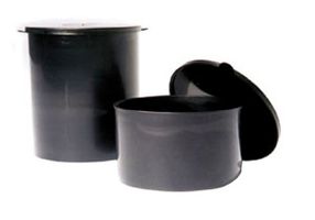 4014 - STATIC PROTECTION CONTAINER detail