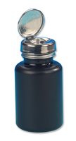 51050 - BOTTLE, ESD, BLACK detail