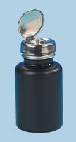 51051 - BOTTLE, ESD, BLACK detail