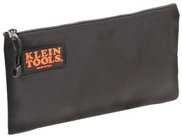 5139B - TOOL BAG, ZIPPER, 0.24LB, BLACK detail