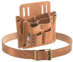 55210 - TOOL POUCH AND BELT SET, 1.2LB detail