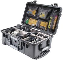 1510WF - PELICAN PROTECTOR WATERTIGHT EQUIP CARRY-ON CASE detail