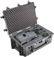 1650WF - PELICAN CASE, RESIN detail