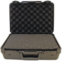 507 - MOLDED CASE, POLYESTER detail