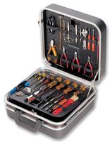 BERNSTEIN WERKZEUGFABRIK1515TOOL CASE, HANDY detail
