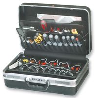 PARAT481.000-171TOOL CASE, CLASSIC detail