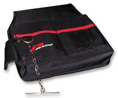 PLANO535ELECTRICIAN'S TOOLPOUCH detail