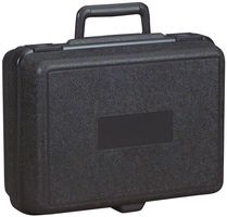 406 - MOLDED CASE, POLYESTER detail