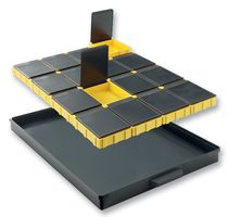 LICEFA16 SMD-BOXEN N4 DISS-4-10DRAWER, 16 SMD BOXES, DISSIPATIVE detail